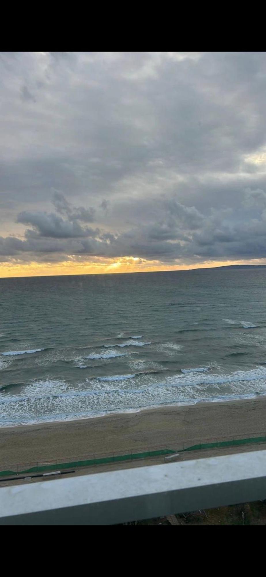 Studio In Front Of The Sea ميورقة المظهر الخارجي الصورة